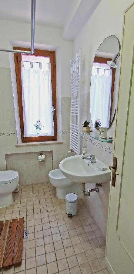 I Pini House Villa มาจิโอเน ภายนอก รูปภาพ