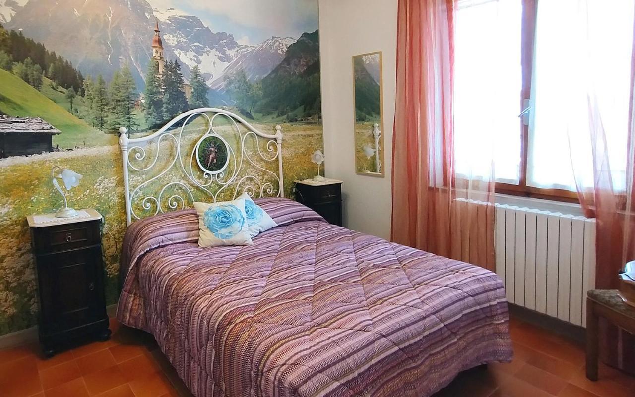 I Pini House Villa มาจิโอเน ภายนอก รูปภาพ
