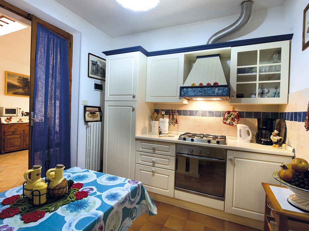 I Pini House Villa มาจิโอเน ภายนอก รูปภาพ